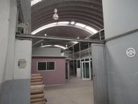 NAVE INDUSTRIAL EN ECATEPEC. 393M2